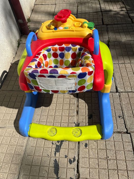 Праходилка Hauck