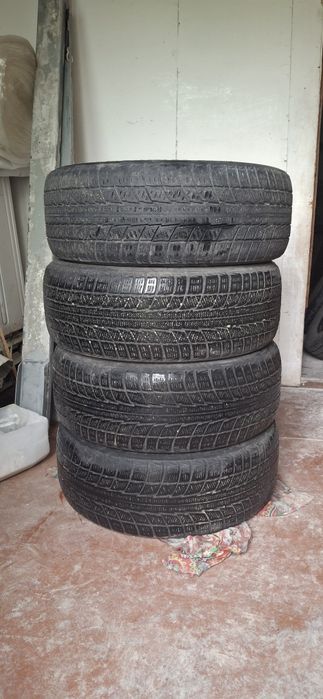 Срочна! Трианджл 4 штуки