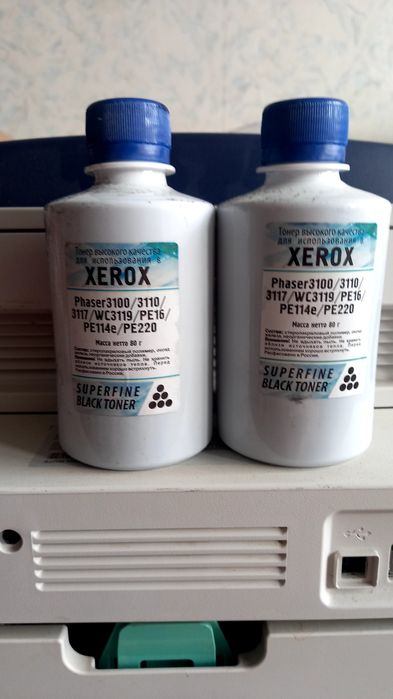 Продам высококачественный тонер