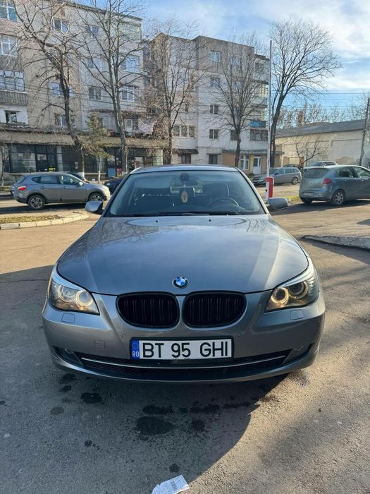 De vanzare BMW Seria 5 E60