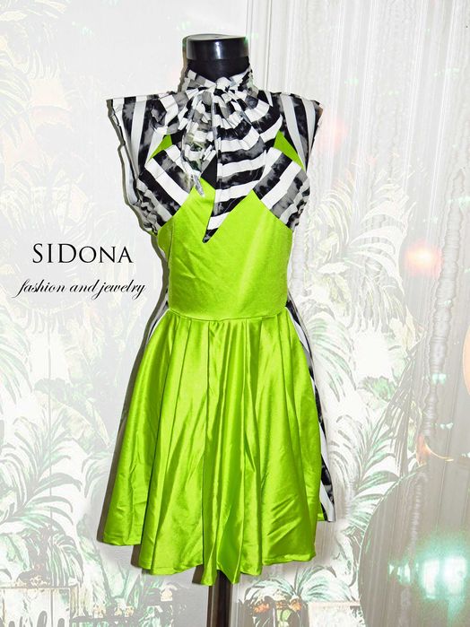 Рокли by SiDona fashion$jewelry