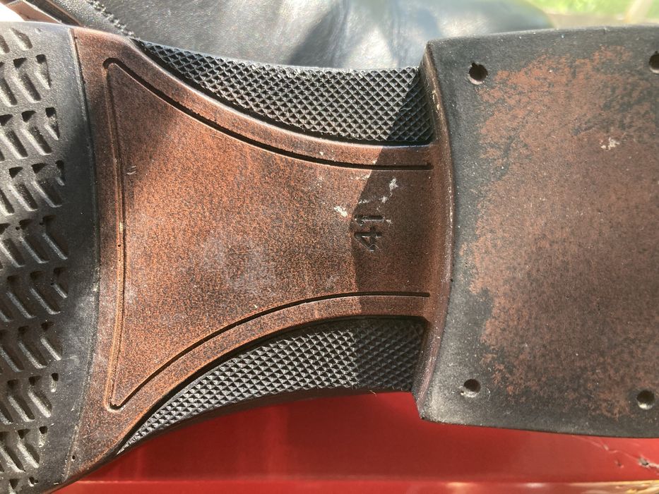 Официални обувки