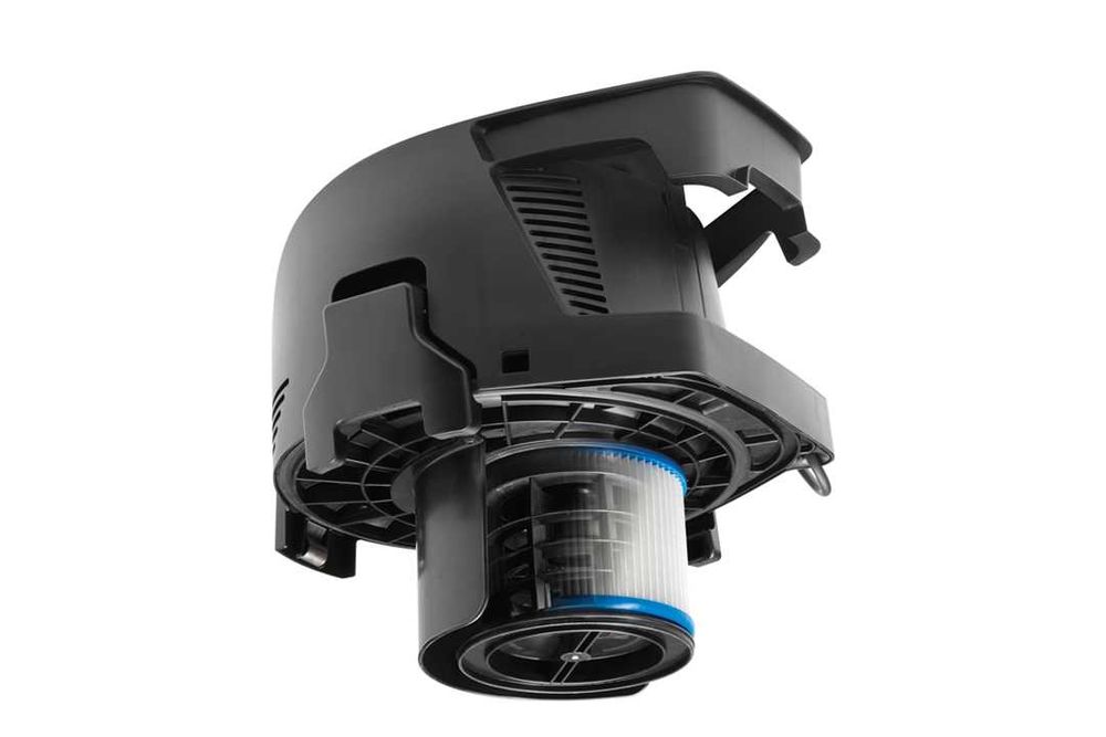 Професионална прахосмукачка Nilfisk ATTIX 30-21 PC