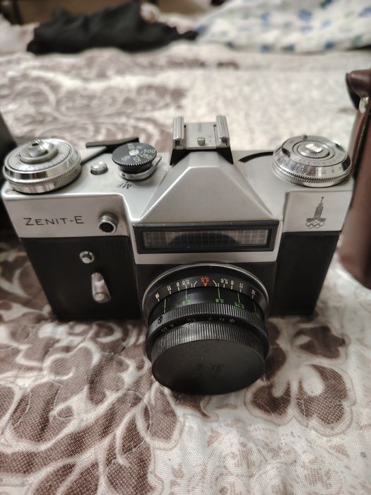Продаются фотоаппарат.