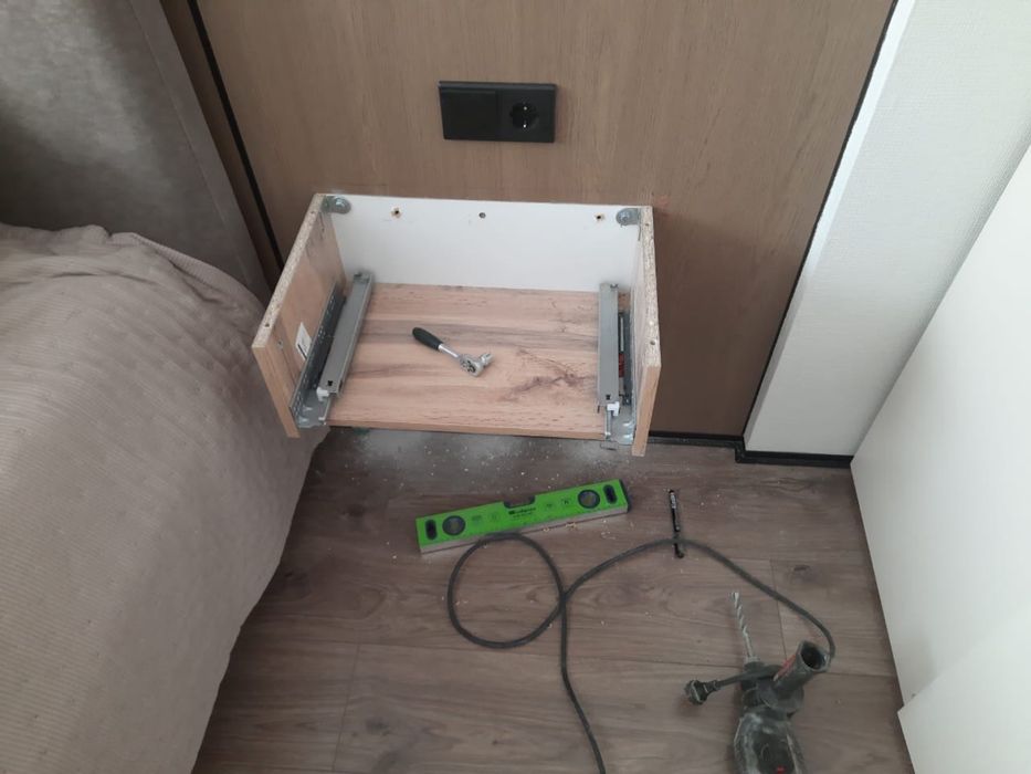 Муж на час | Мастер на час | Астана