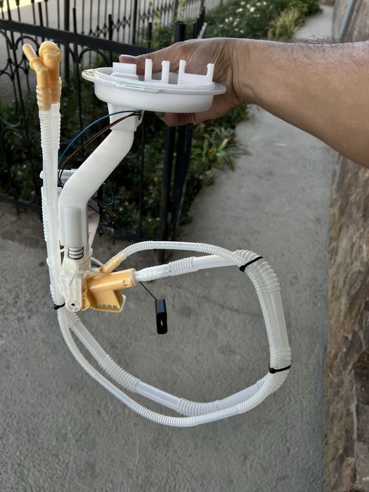 Датчик уровня топлива (дополнительный) Skoda Kodiaq