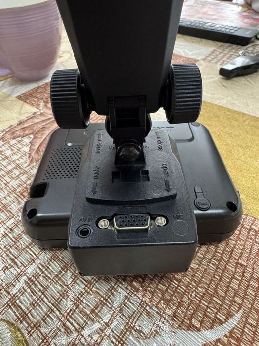 Навигация Blaupunkt