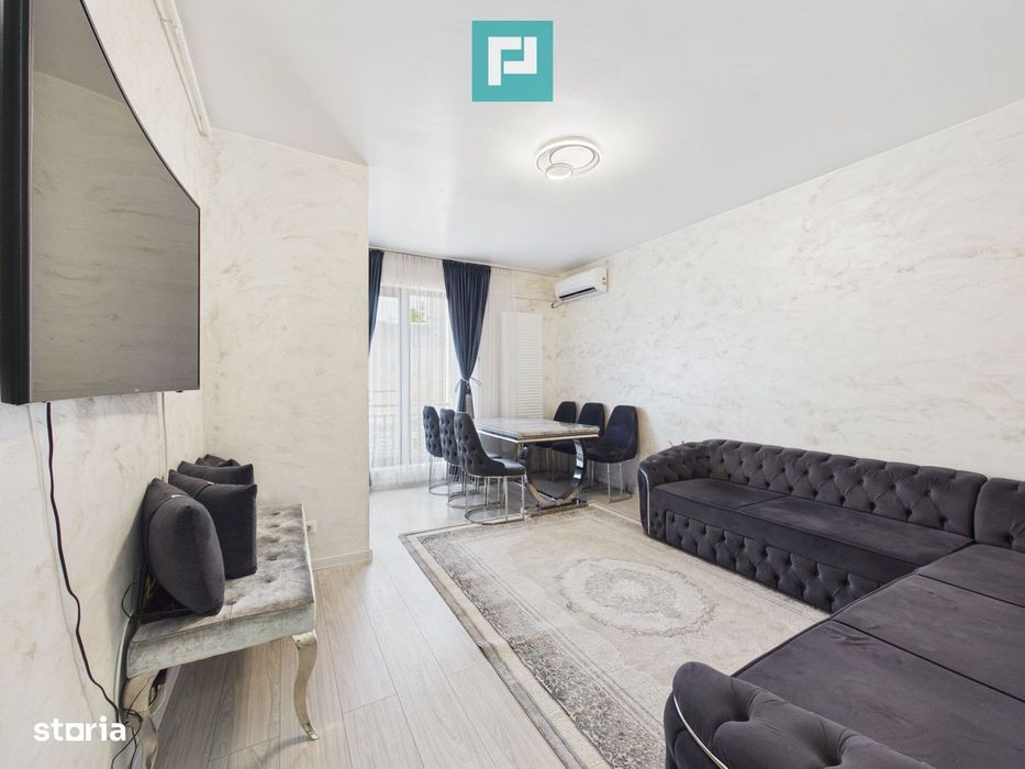 Apartament 2 camere, Colentina