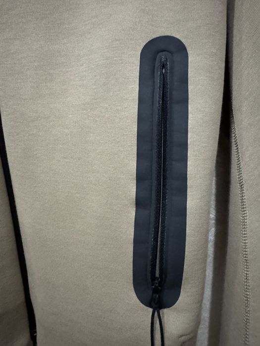 Bluza nike Tech pt barbati