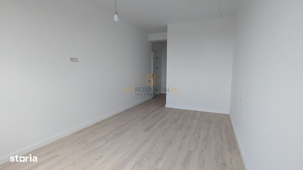 Apartament 3 camere spațios | 81,8 mp | 2 băi | Etaj 6 | Poștalionului