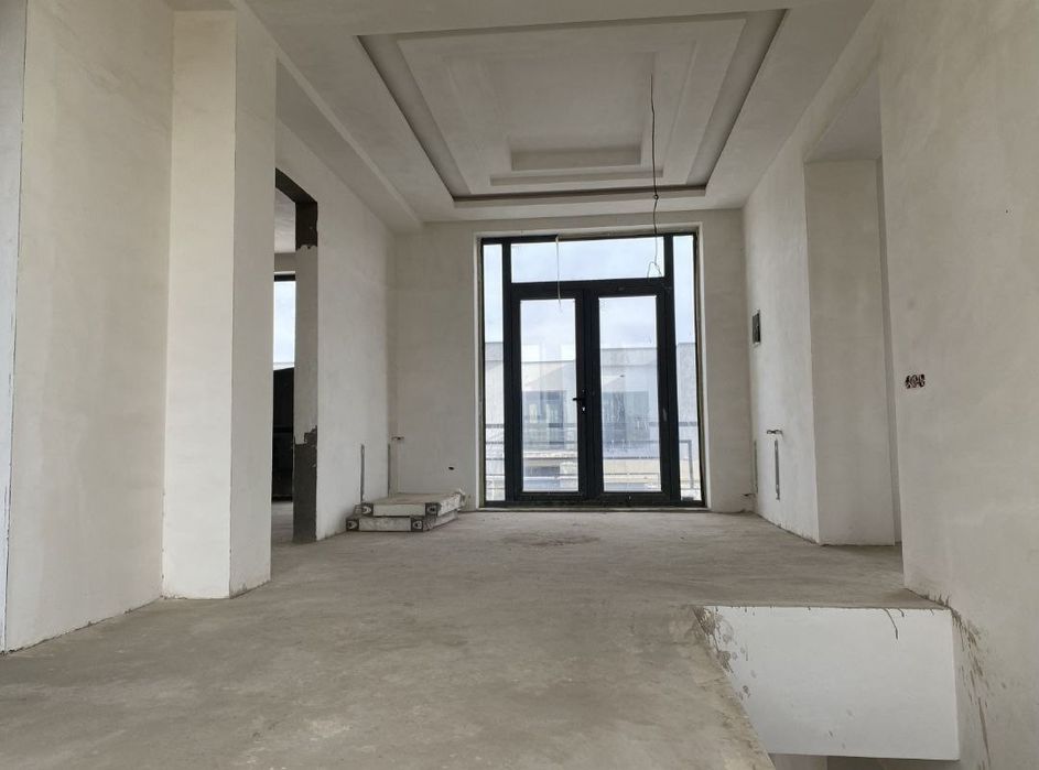 Коттедж Лимонарий 2.5 сотки 2 этажа  6 комнат