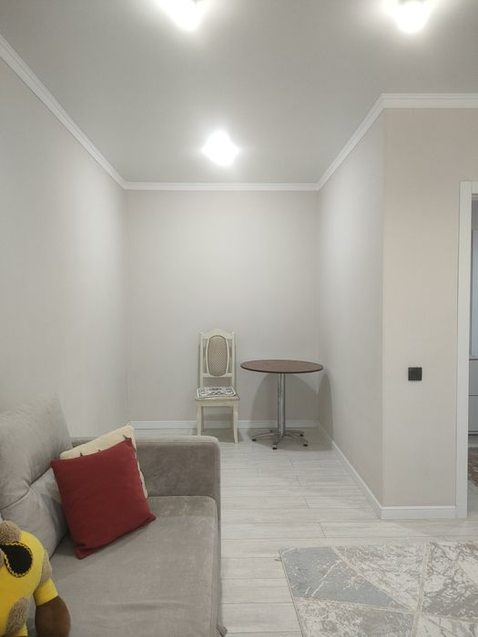 Продам квартиру  ЖК Абай