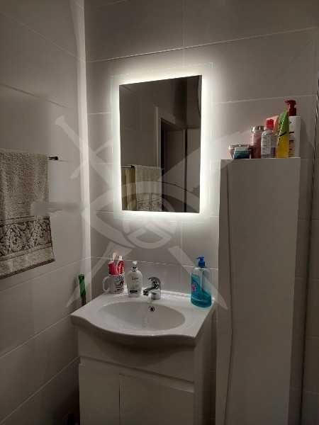 Двустаен апартамент с паркомясто в Каменица 1 93525