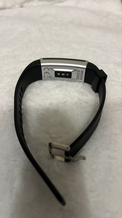 Bratara fitness Medion S3500