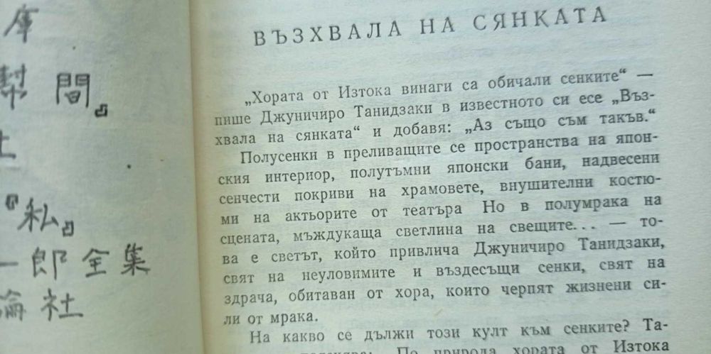 Портрет на Шункин - Джуничиро Танидзаки