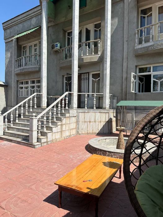 Продаю просторный дом Мирзо Улугбек, Чайхана Салом