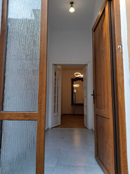 Apartament zona centrala vila interbelica 2 camere