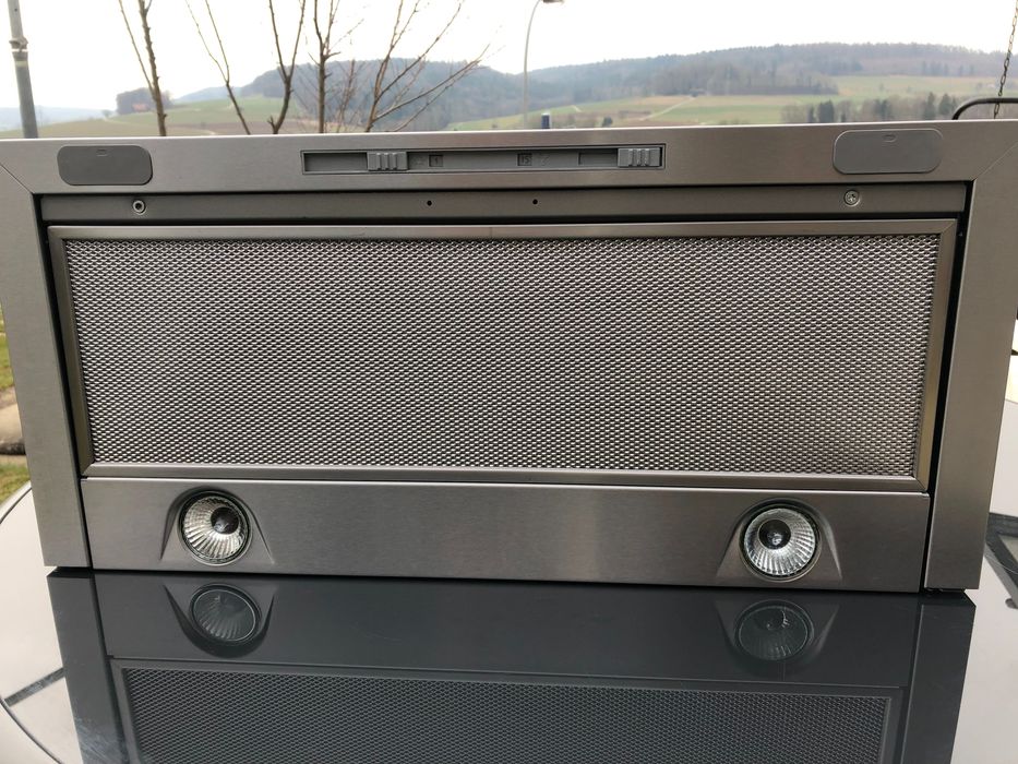 Абсорбатор Miele DA 3466 EDST