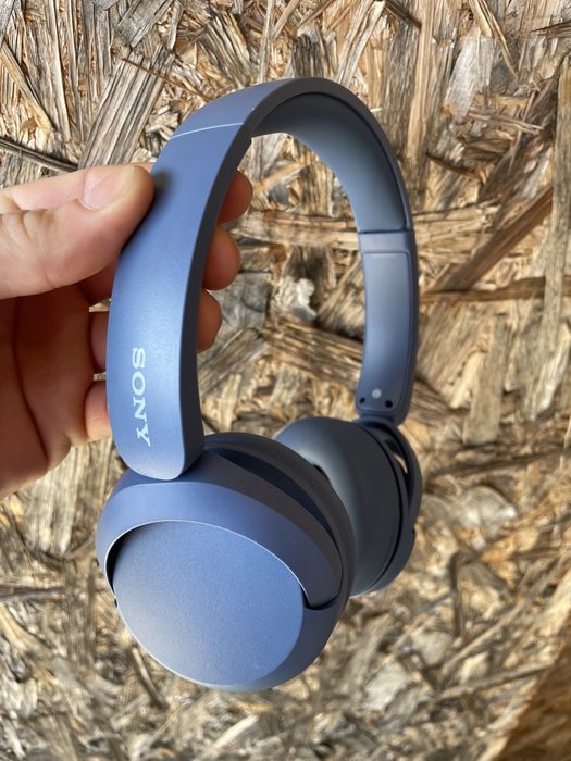 Casti wirless Sony