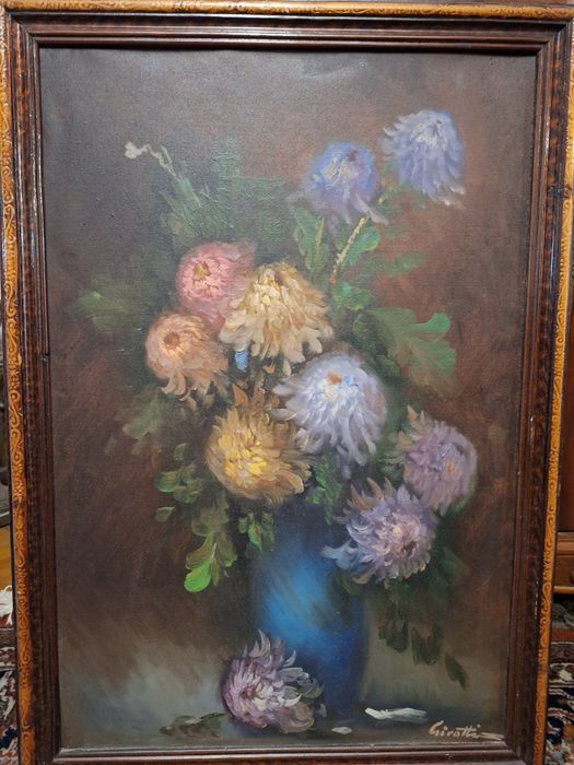 De vanzare - Tablou Girotti