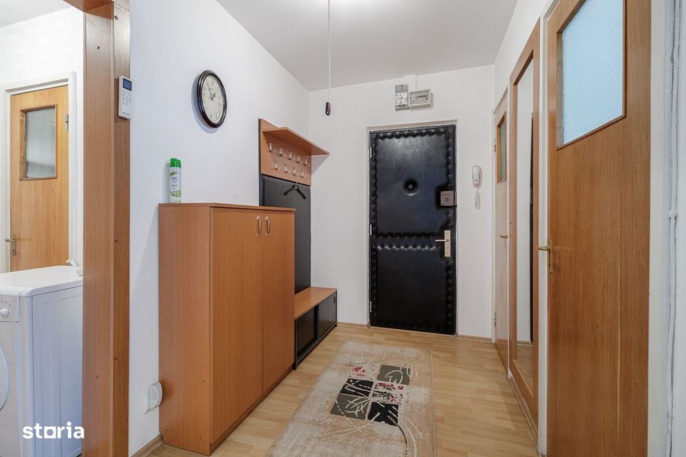 3 camere 2 din 4 Valea Oltului