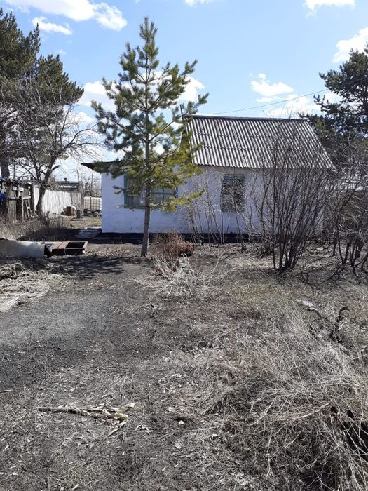 Продаётся дача. Район стекляшки.