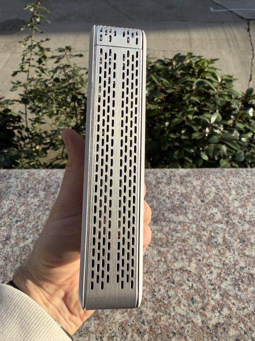 Ubiquity Unify Security Gateway USG