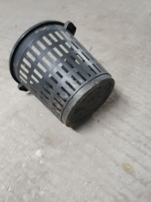 Пластмасов кош 4 бр.,38/39см.