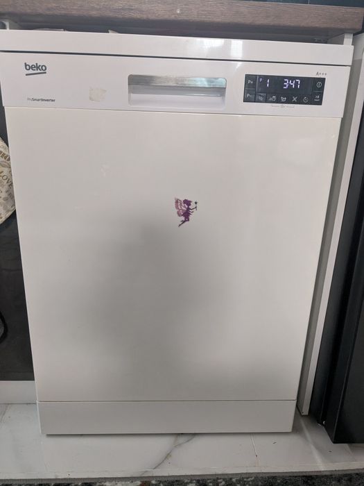 Съдомиялна  Беко  А+++