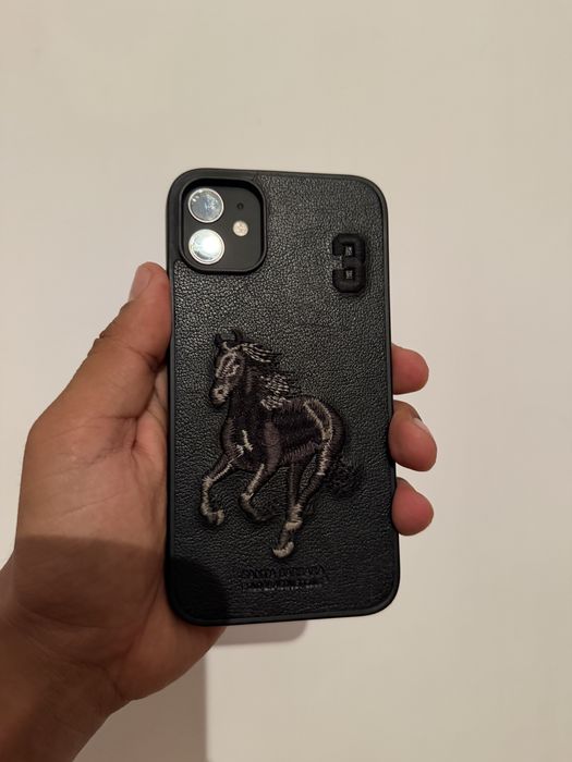 iPhone 11 черный цвет 128 память