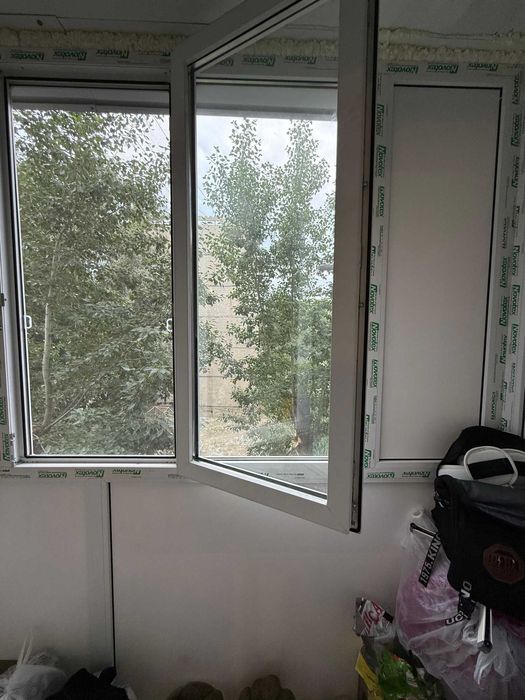 2 комнатная квартира КСК