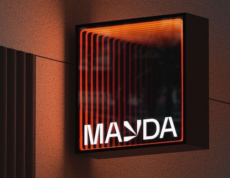 Рамка бесконечность