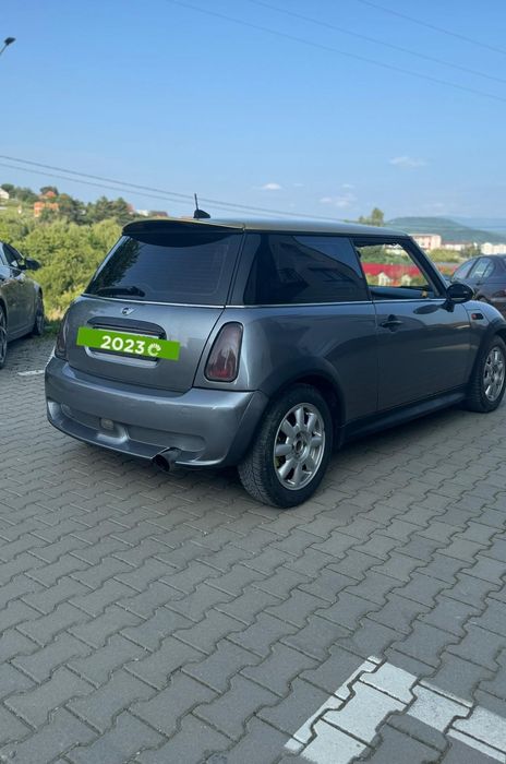 masina mini cooper 1,4 dizel