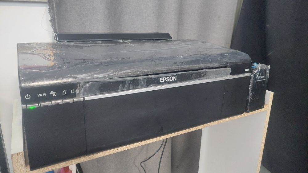 Принтер l805 продам