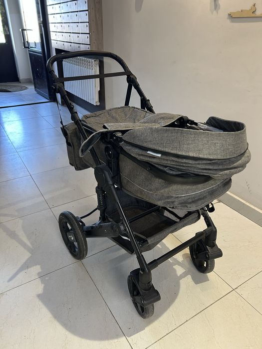 Продается детская коляска!