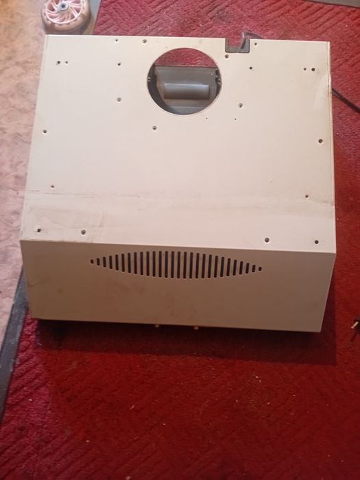 Продам вытяжку рабочий