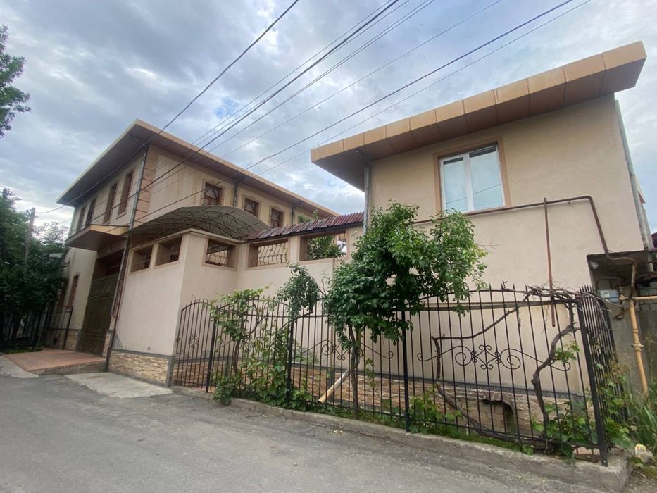 СРОЧНО! Продается Дом 2,85 Соток   Улица: Мироншох