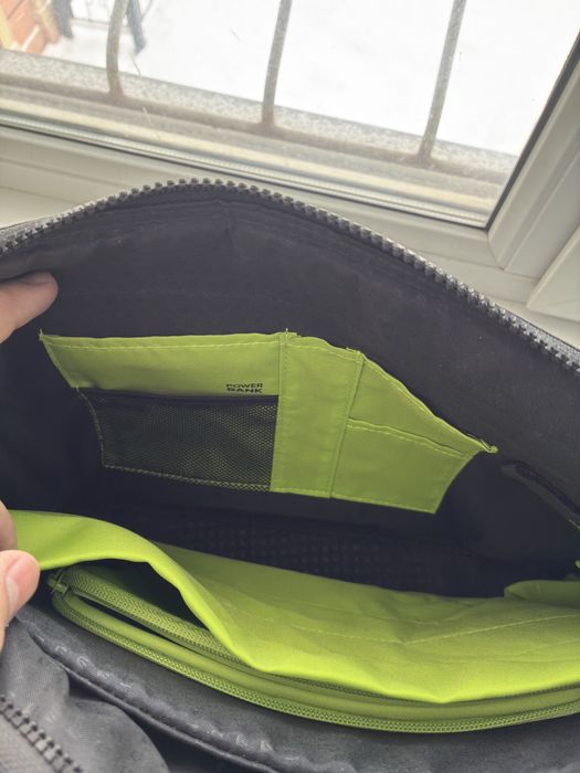 Сумка для ноутбука TUCANO