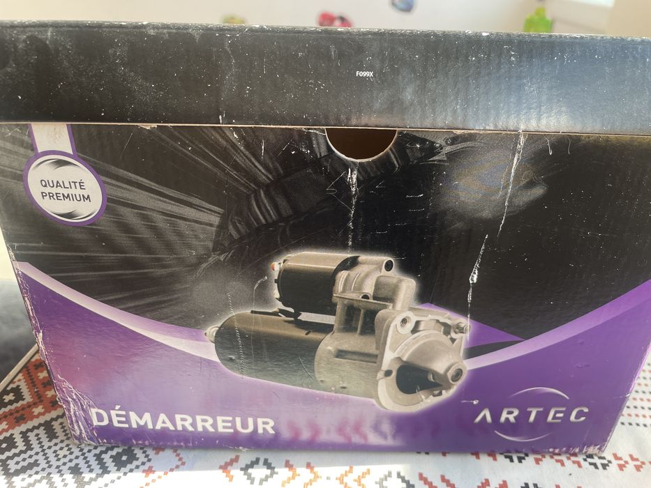 De vanzare electromotor