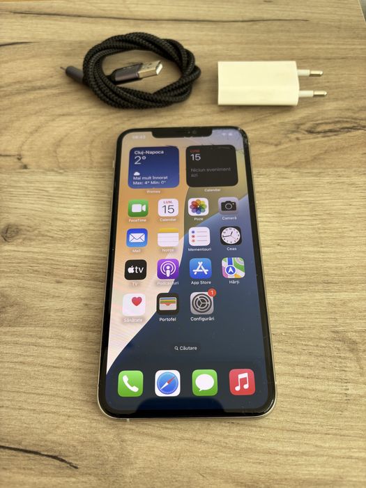 Iphone 11 PRO Max 512 GB