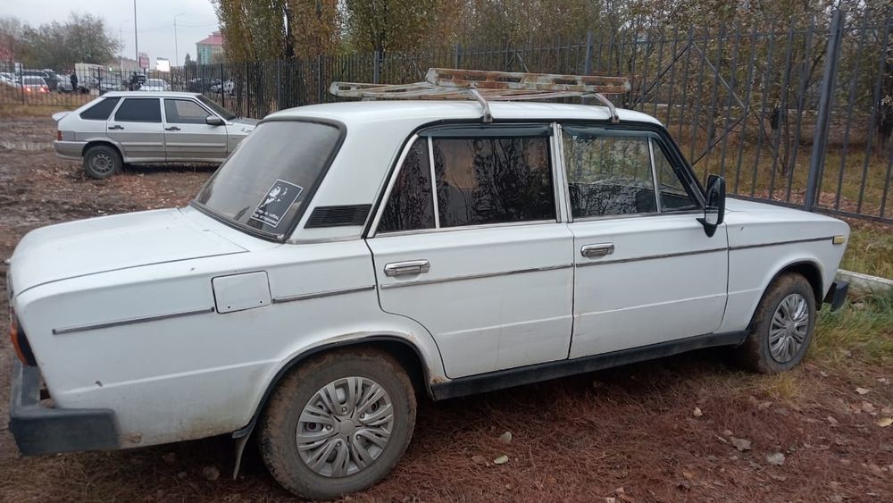 Срочно продам Жигули 6