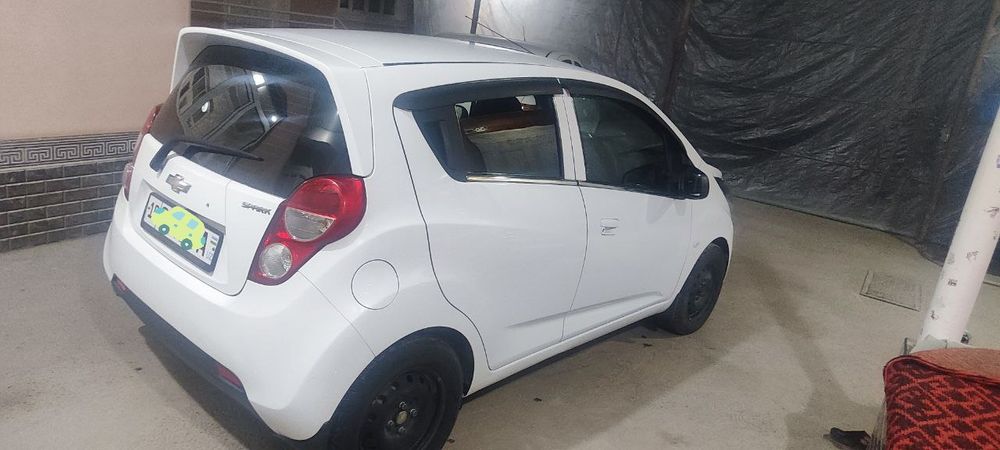 Chevrolet Spark 2 pozitsiya 2020 yil