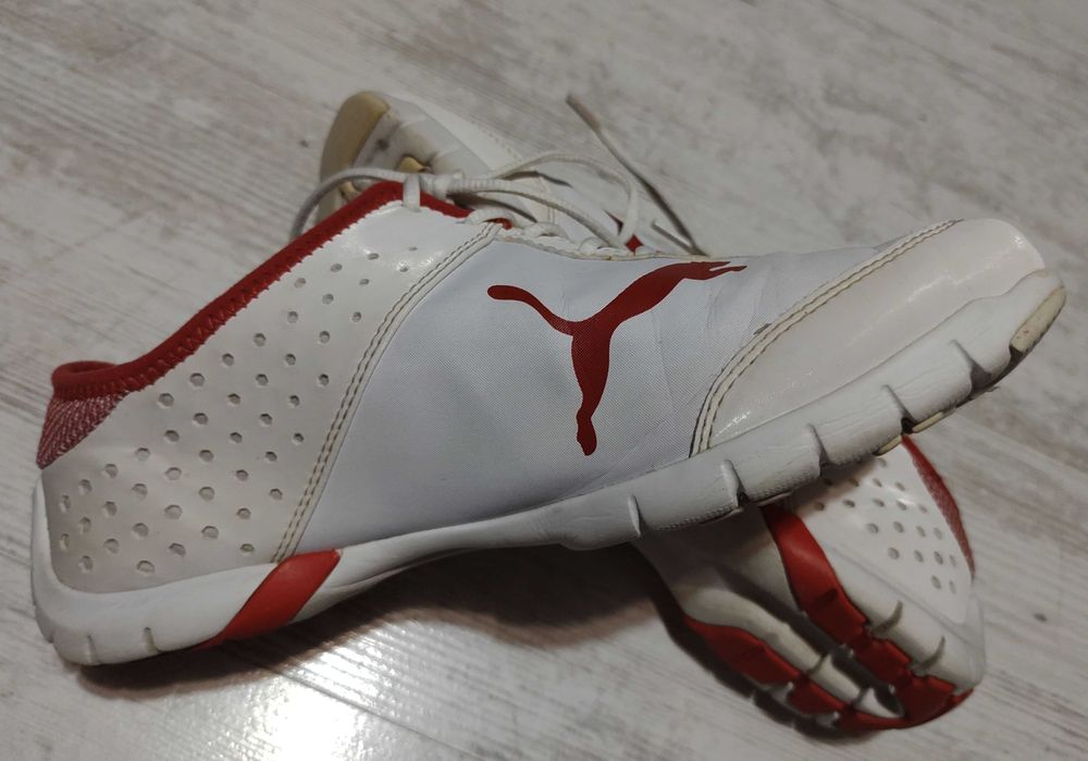 Мъжки маратонки Puma Future Cat Super - Ferrari /оригинал/