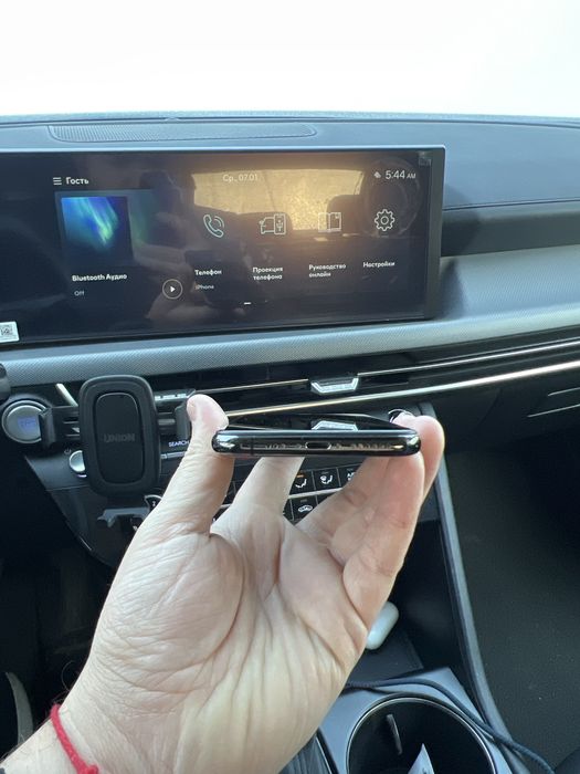 Продам iPhone 11 Pro 256гб