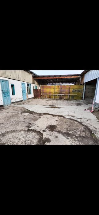 Продам дом с участком