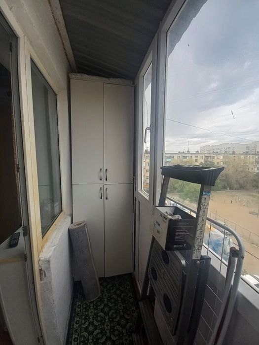 Продам 2 комнатную квартиру Глинки 26