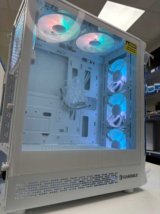 Игровой корпус для компьютера