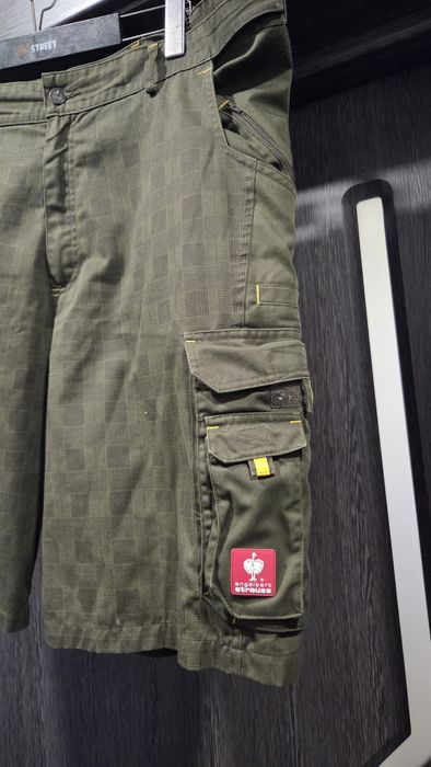 Engelbert Strauss размер 56/ 2ХЛ