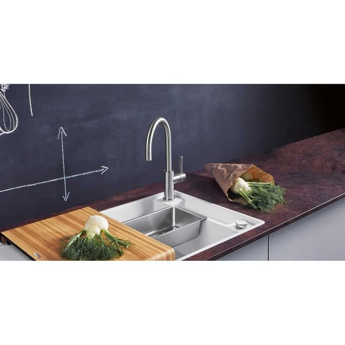 Смесител за мивка BLANCO CANDOR