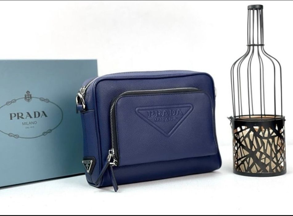 Барсетка мужской